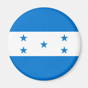 Aimant Patriotic Honduras