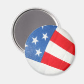 Aimant Patriotisme (Recto/Verso)