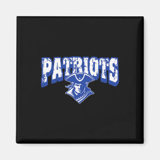 Aimant Patriots Ck Esprit de rentrée B