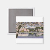 Aimant PAU44 Lincoln Memorial.tif (Recto/Verso)