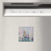 Aimant Paul Signac (In Situ (Lave-vaisselle))