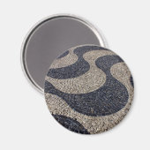 Aimant Pavée Portugaise (Recto/Verso)