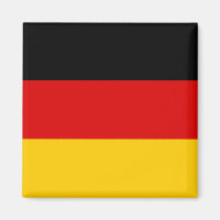 pavillon de l'Allemagne