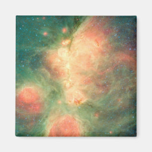 Aimant Paw Nebula Voie Lactée