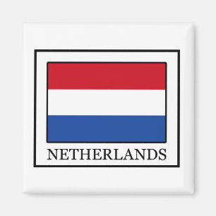 Aimant Pays-Bas
