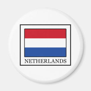 Aimant Pays-Bas