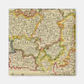 AIMANT PAYS-BAS 2 (Devant)