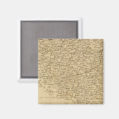 AIMANT PAYS-BAS 6 (Recto/Verso)