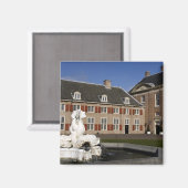 Aimant Pays-Bas (alias Holland), Apeldoorn près de (Recto/Verso)