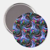 Aimant Pays Crazee..... (Recto/Verso)