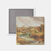 Aimant Paysage (Recto/Verso)