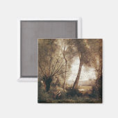 Aimant Paysage (Recto/Verso)