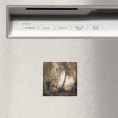 Aimant Paysage (In Situ (Lave-vaisselle))