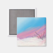 Aimant Paysage (Recto/Verso)