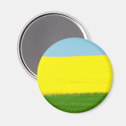 Aimant Paysage (Recto/Verso)