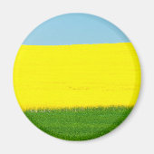 Aimant Paysage (Devant)