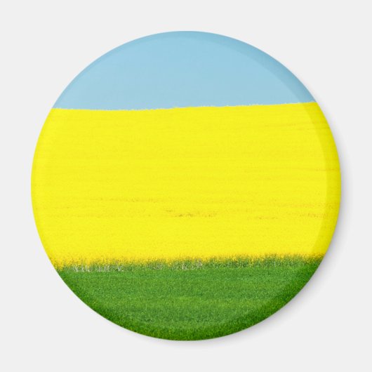 Aimant Paysage (Devant)