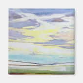 Aimant Paysage (Devant)