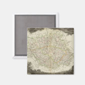 Aimant Paysage (Recto/Verso)