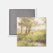 Aimant Paysage 3 (Recto/Verso)