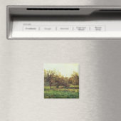 Aimant Paysage d'automne (In Situ (Lave-vaisselle))