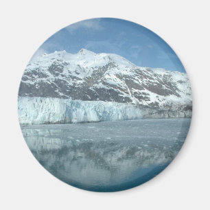Aimant Paysage de l'Alaska