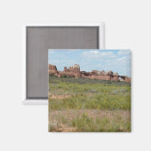 Aimant paysage de moab (Recto/Verso)