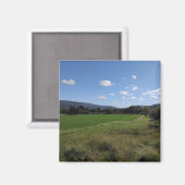 Aimant Paysage gallois 2024 (Recto/Verso)
