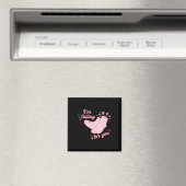 Aimant PCT Valentine's Day CNA Automne risque de tomber p (In Situ (Lave-vaisselle))