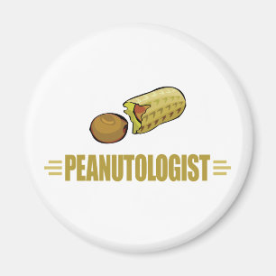Aimant Peanut