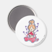 Aimant PEBBLES™ Super Star (Recto/Verso)