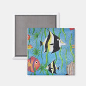 Aimant pêche (Recto/Verso)