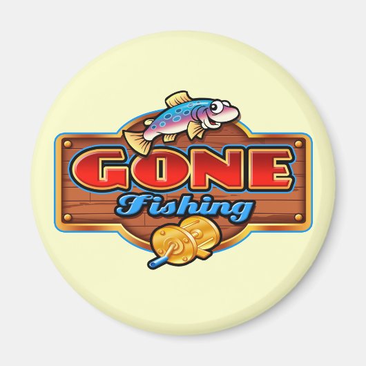 AIMANT PÊCHE À DISTANCE (Devant)