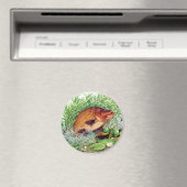 Aimant Pêche à la carpe (In Situ (Lave-vaisselle))