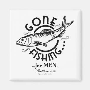 Aimant Pêche à la sortie/aimant