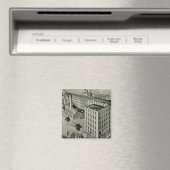 Aimant Peck Bros & Co (In Situ (Lave-vaisselle))