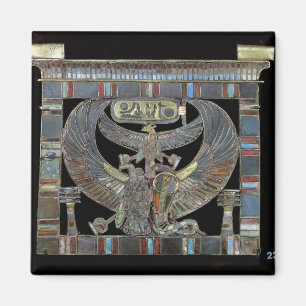 Aimant Pectorale de Ramesses II Nouveau Royaume