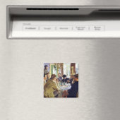 Aimant Peder Severin Kroyer - Heure du déjeuner (In Situ (Lave-vaisselle))