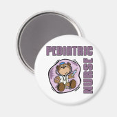 Aimant Pediatric (Recto/Verso)