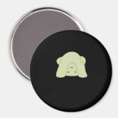 Aimant Peekabo Smiski (Recto/Verso)