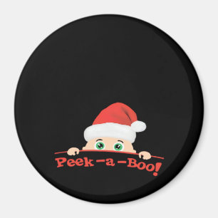 Aimant Peekaboo