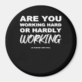 Aimant Peekaboo Claws (Devant)