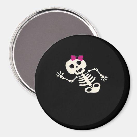 Aimant Peekaboo Funny Sloth (Recto/Verso)