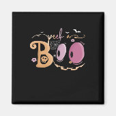 Aimant Peekaboo Halloween Sloth Essential (Devant)