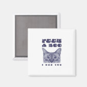 Aimant Peekaboo - Sloth Halloween Surprise (Recto/Verso)