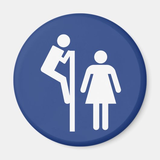 Aimant Peeper (Devant)