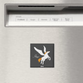 Aimant Pegasus (In Situ (Lave-vaisselle))
