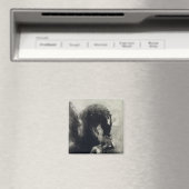 Aimant Pegasus (In Situ (Lave-vaisselle))