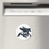 Aimant Pegasus (In Situ (Lave-vaisselle))