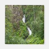 Aimant Peinture de Thunderbird (Devant)